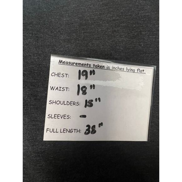 Brooks Brothers Women's Sleeveless Dark Gray Collared Buttoned Shirt Dress - Picture 8 of 10